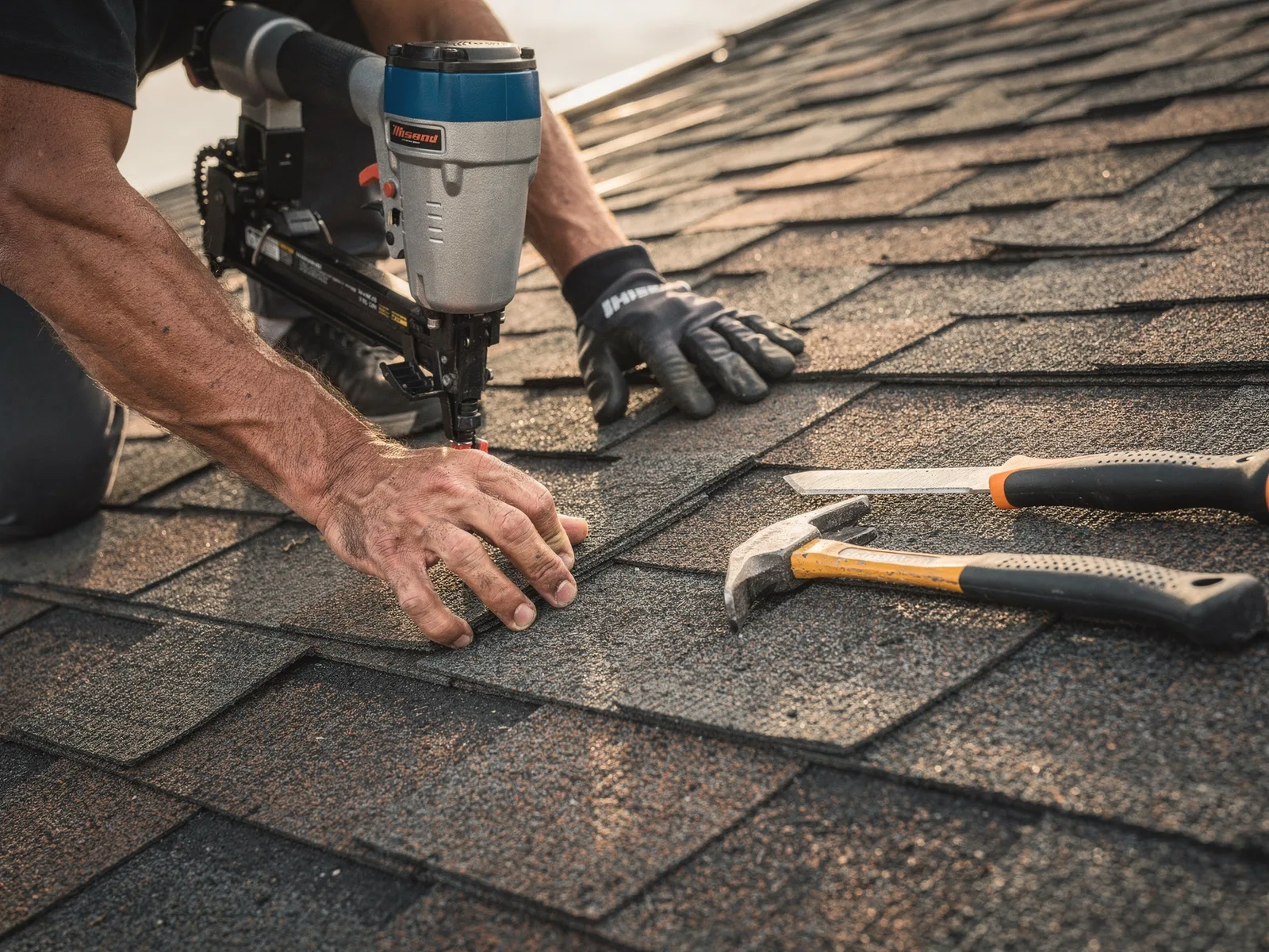 Why choose Roof Repair in Uvalda, GA